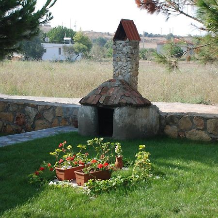 Hotel Nar Bagevi Bozcaada Zewnętrze zdjęcie