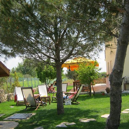 Hotel Nar Bagevi Bozcaada Zewnętrze zdjęcie