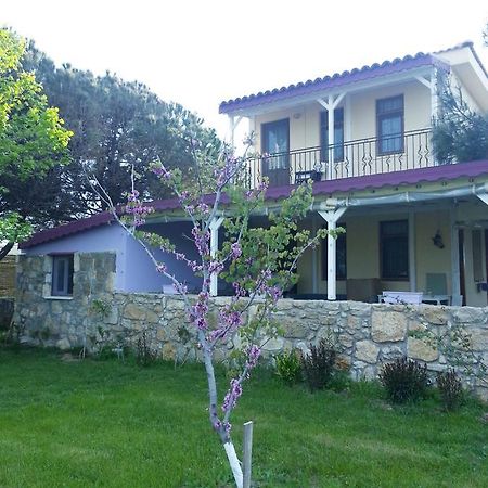Hotel Nar Bagevi Bozcaada Zewnętrze zdjęcie