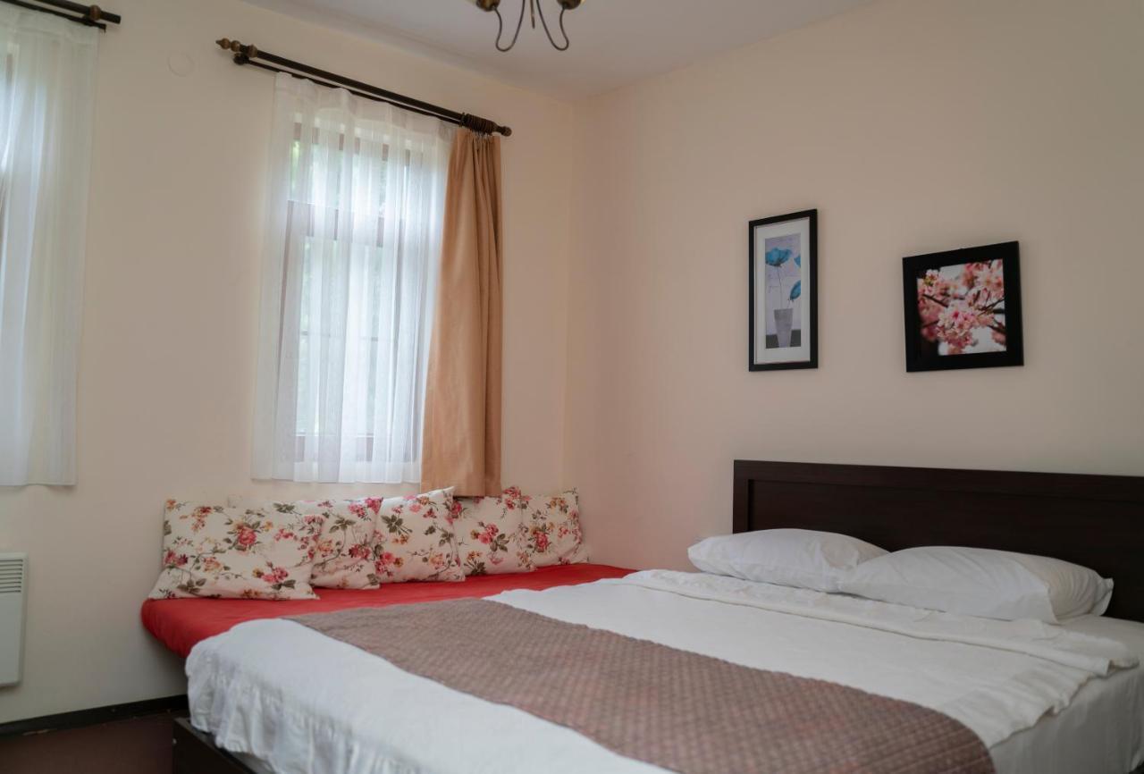 Hotel Nar Bagevi Bozcaada Zewnętrze zdjęcie