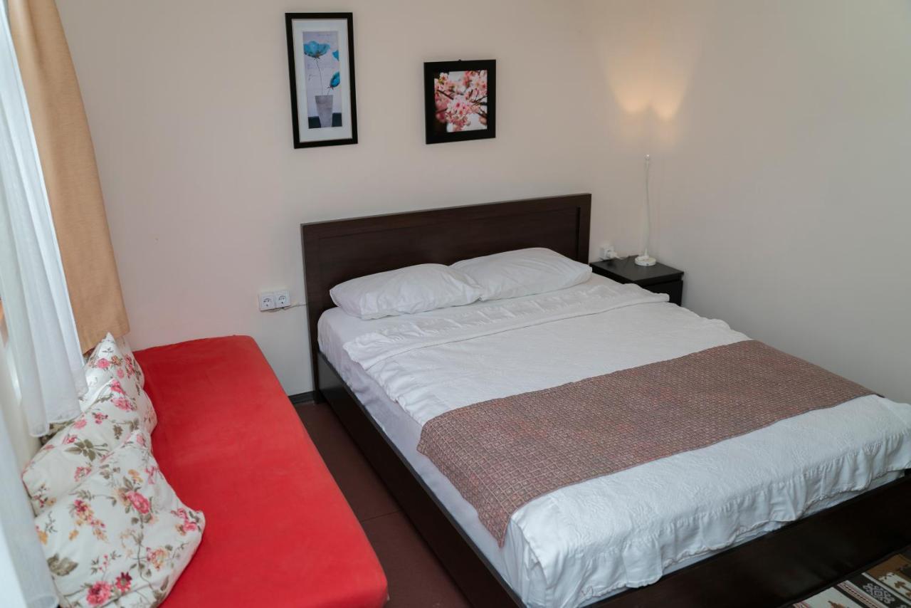 Hotel Nar Bagevi Bozcaada Zewnętrze zdjęcie