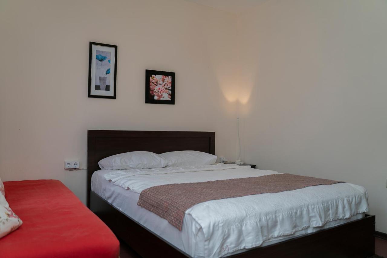 Hotel Nar Bagevi Bozcaada Zewnętrze zdjęcie