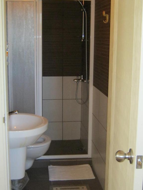 Hotel Nar Bagevi Bozcaada Pokój zdjęcie