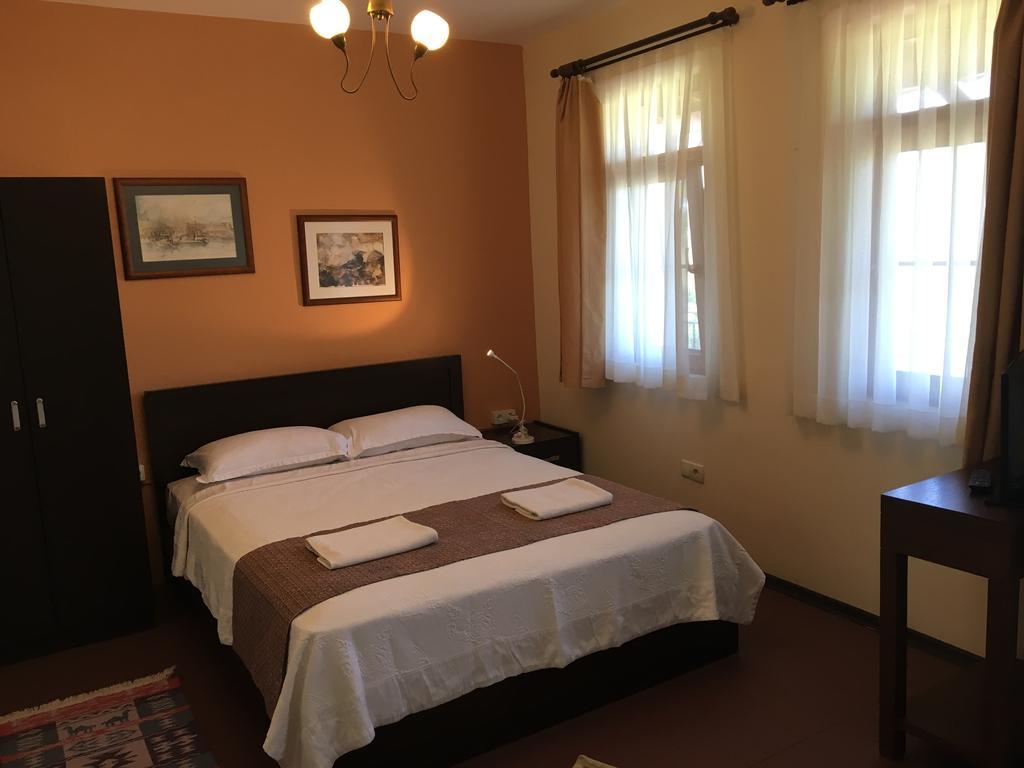 Hotel Nar Bagevi Bozcaada Zewnętrze zdjęcie