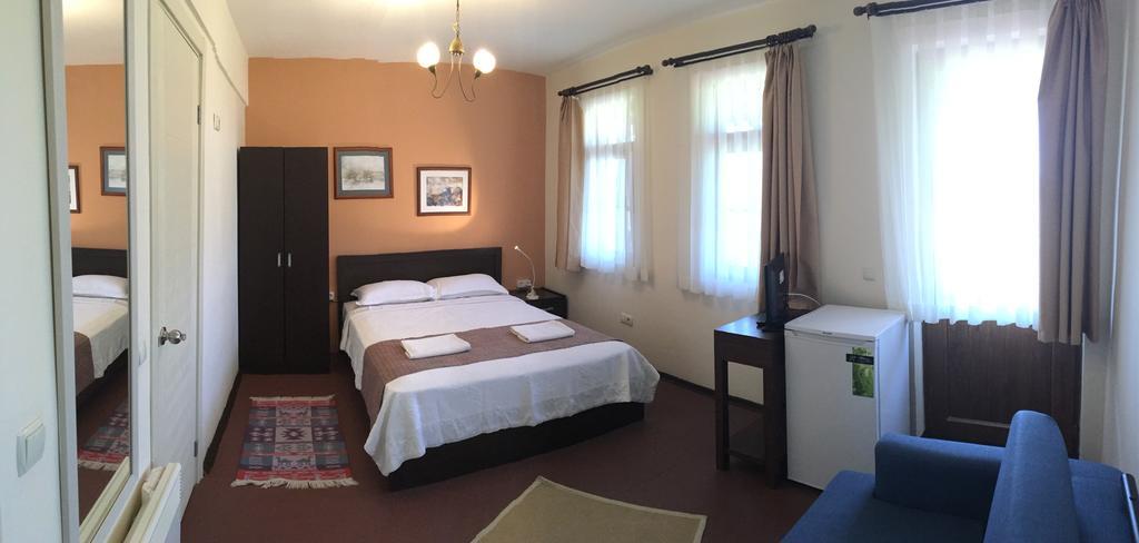 Hotel Nar Bagevi Bozcaada Zewnętrze zdjęcie