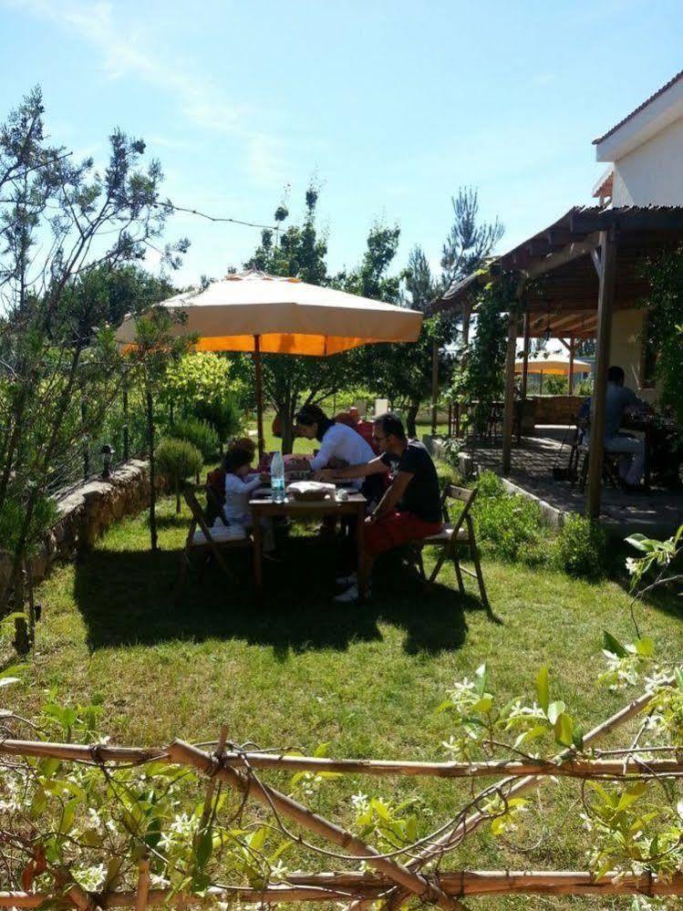 Hotel Nar Bagevi Bozcaada Zewnętrze zdjęcie