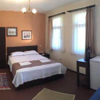 Hotel Nar Bagevi Bozcaada Zewnętrze zdjęcie