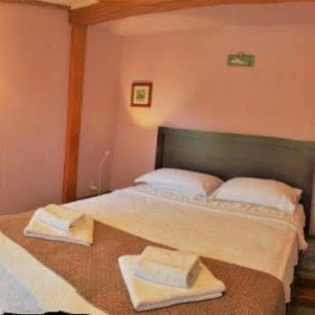 Hotel Nar Bagevi Bozcaada Zewnętrze zdjęcie